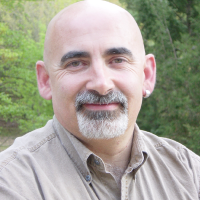 photo of Dylan Wiliam
